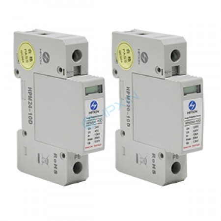 直流電源浪涌保護器