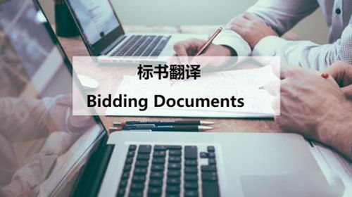 標(biāo)書(shū)翻譯服務(wù) 專(zhuān)業(yè)助力企業(yè)競(jìng)標(biāo)國(guó)際化